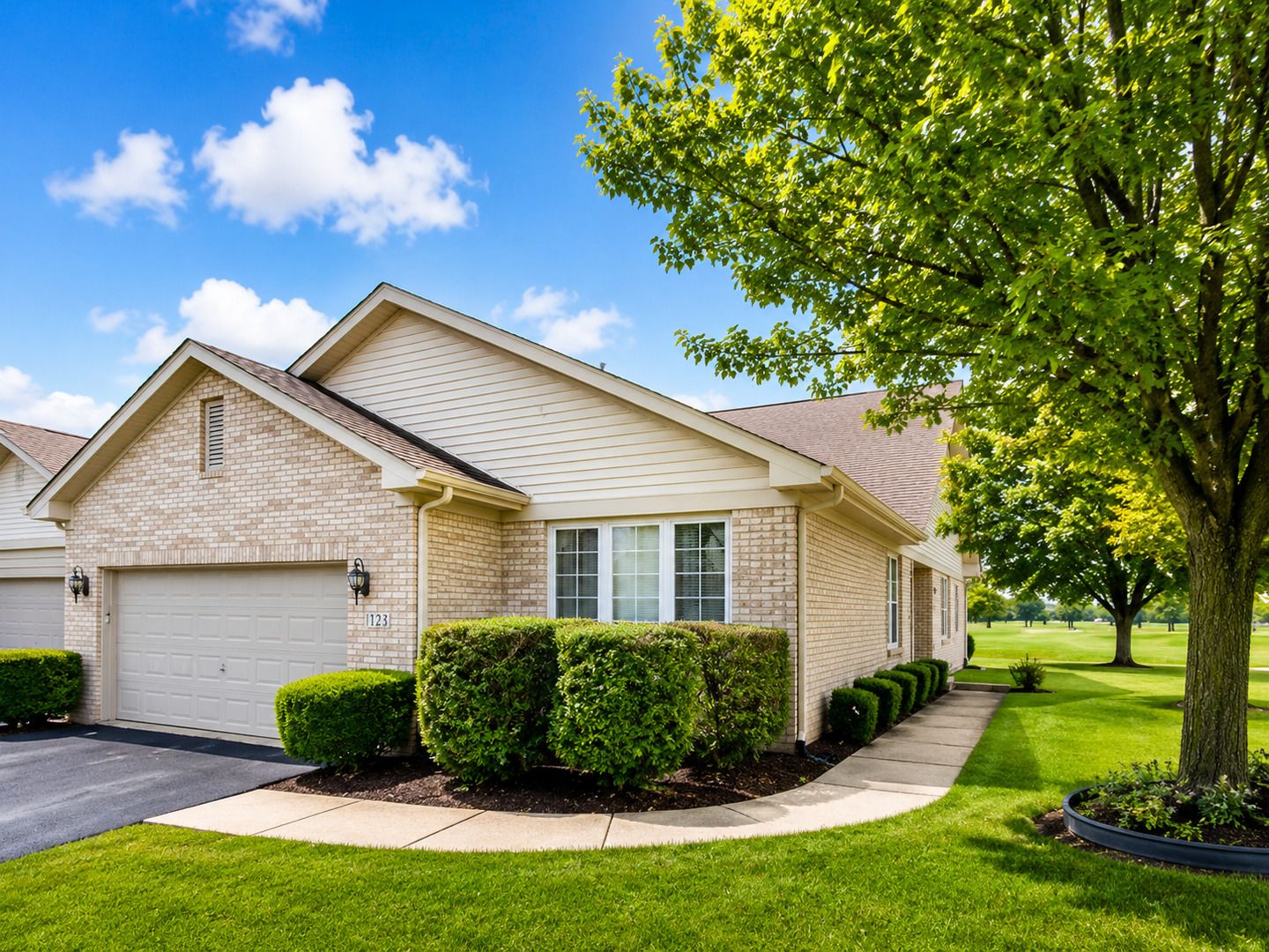 123 Iliad Drive — Tinley Park, IL 60477