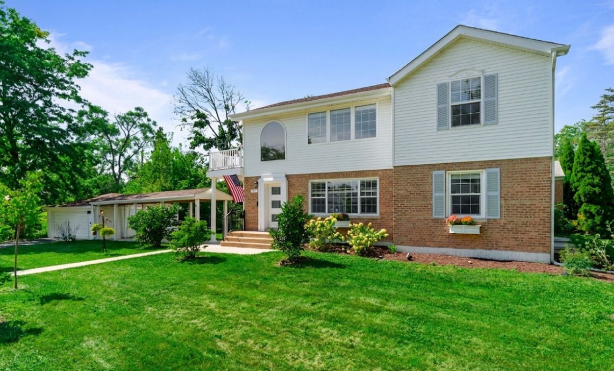 201 W Potomac Avenue — Lombard, IL 60148