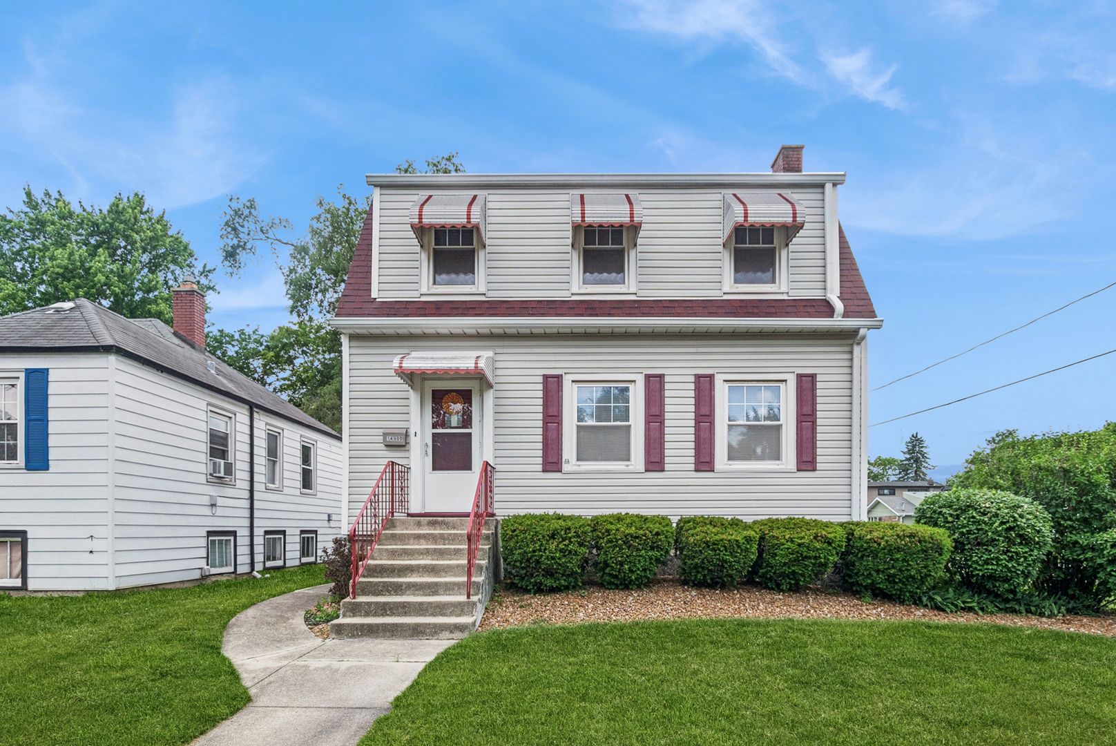 14900 Hamlin Avenue — Midlothian, IL 60445