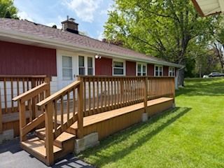 7056 Osage Road W, Long Grove, IL 60047