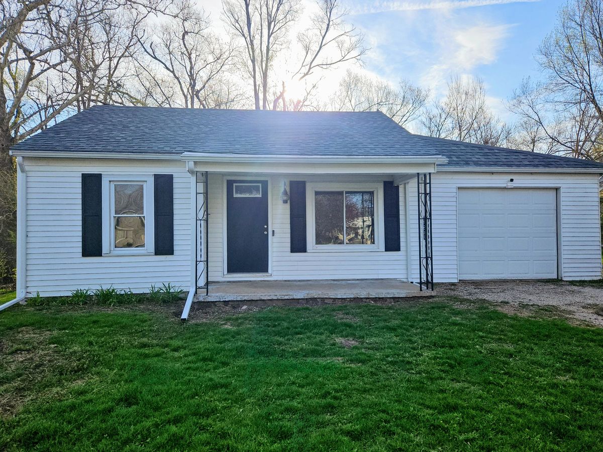 1320 13th Street, Pekin, IL 61554