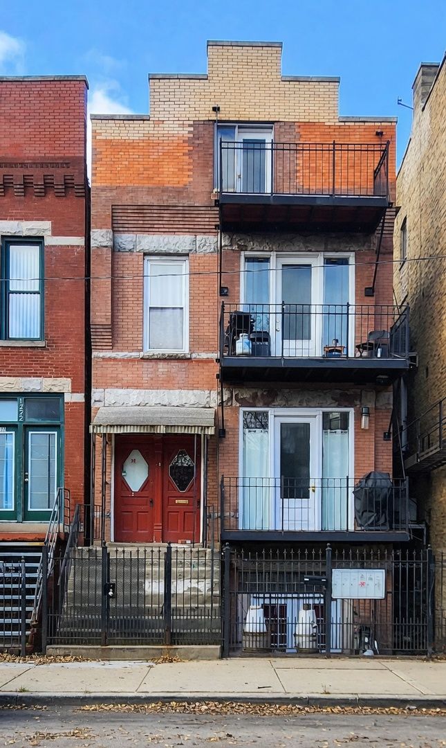 1224 Cleaver Street, Chicago, IL 60642