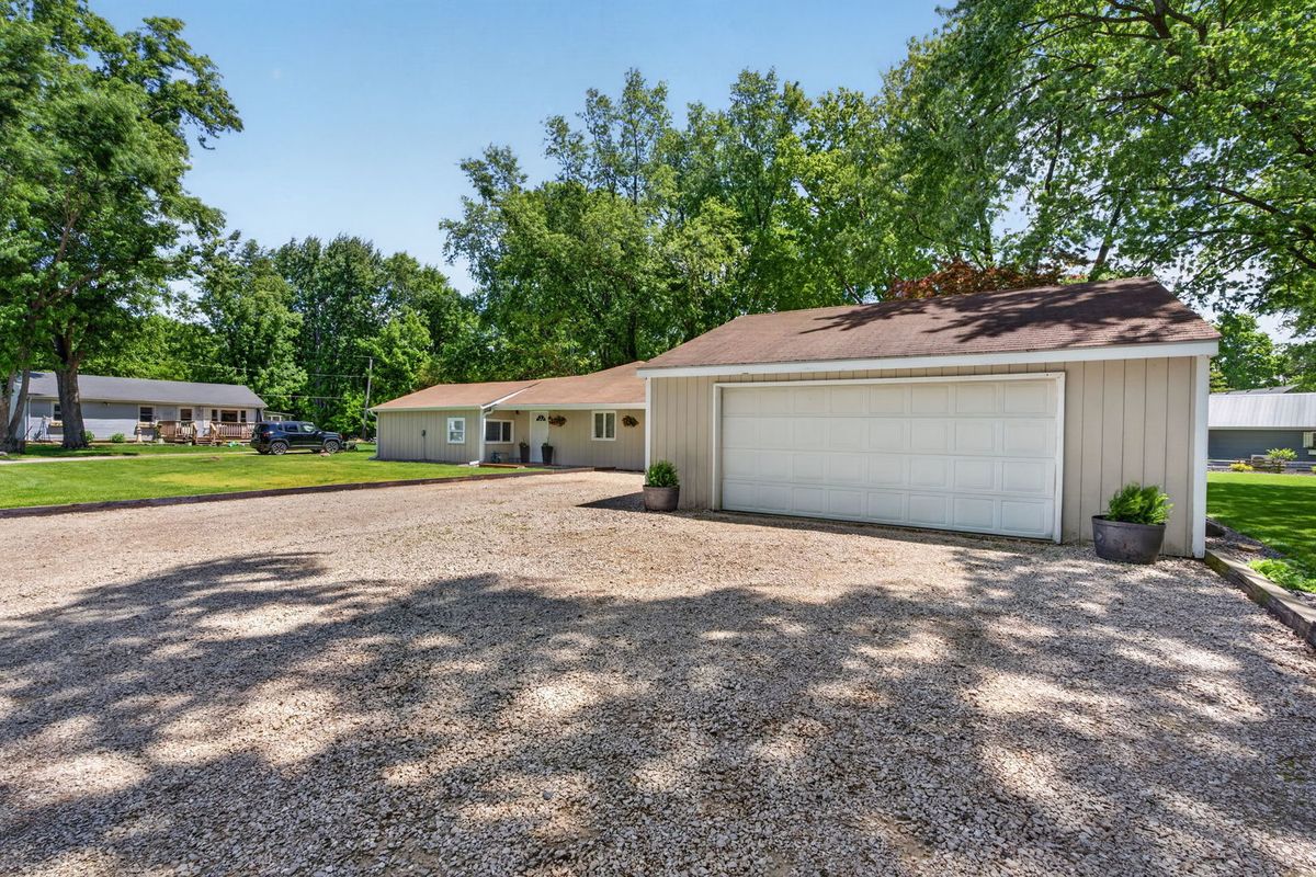 28343 S Cedar Lane, Wilmington, IL 60481