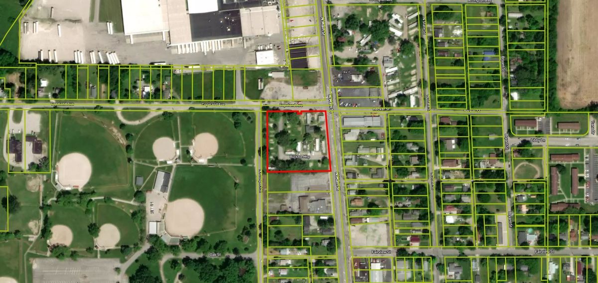 1015 Main Street, Marion, OH 43302