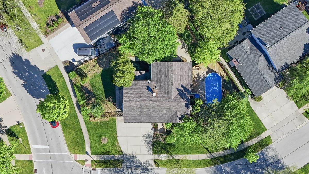 4140 Portage Lane, Hoffman Estates, IL 60192