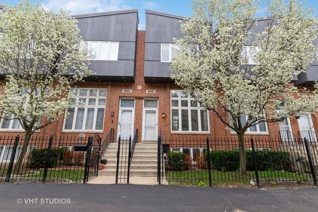 4932 Lawrence Avenue, Chicago, IL 60630