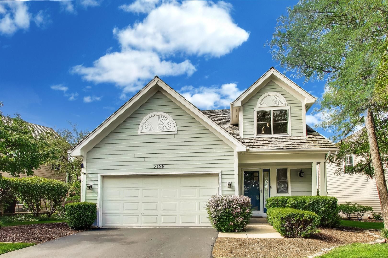 2198 Brookside Lane — Aurora, IL 60502