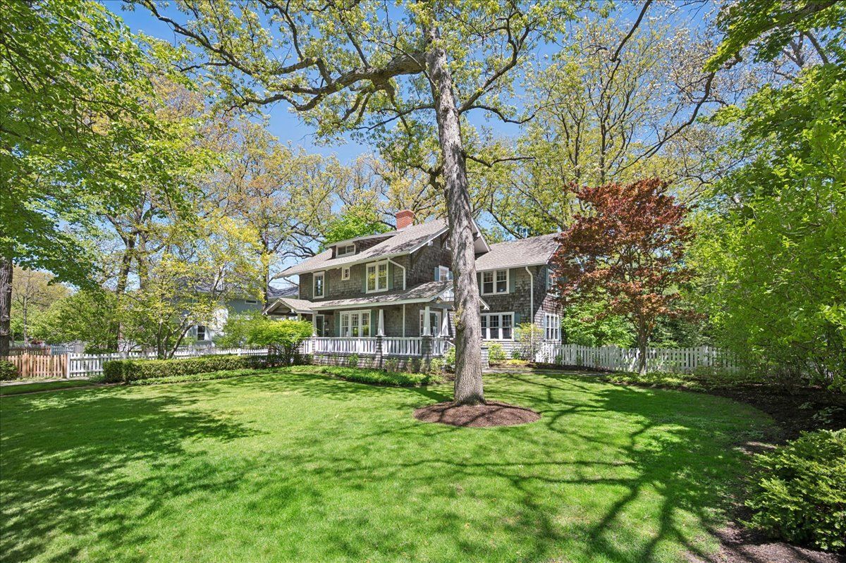 747 Lincoln Avenue, Winnetka, IL 60093