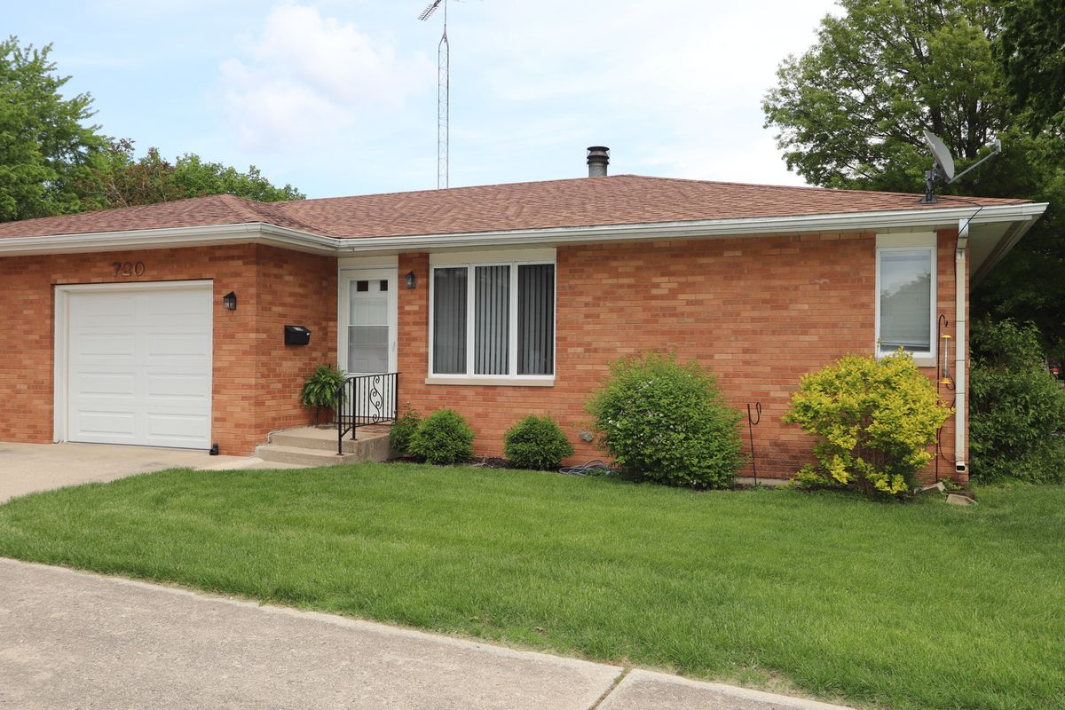 720-722 E North Street, Morris, IL 60450