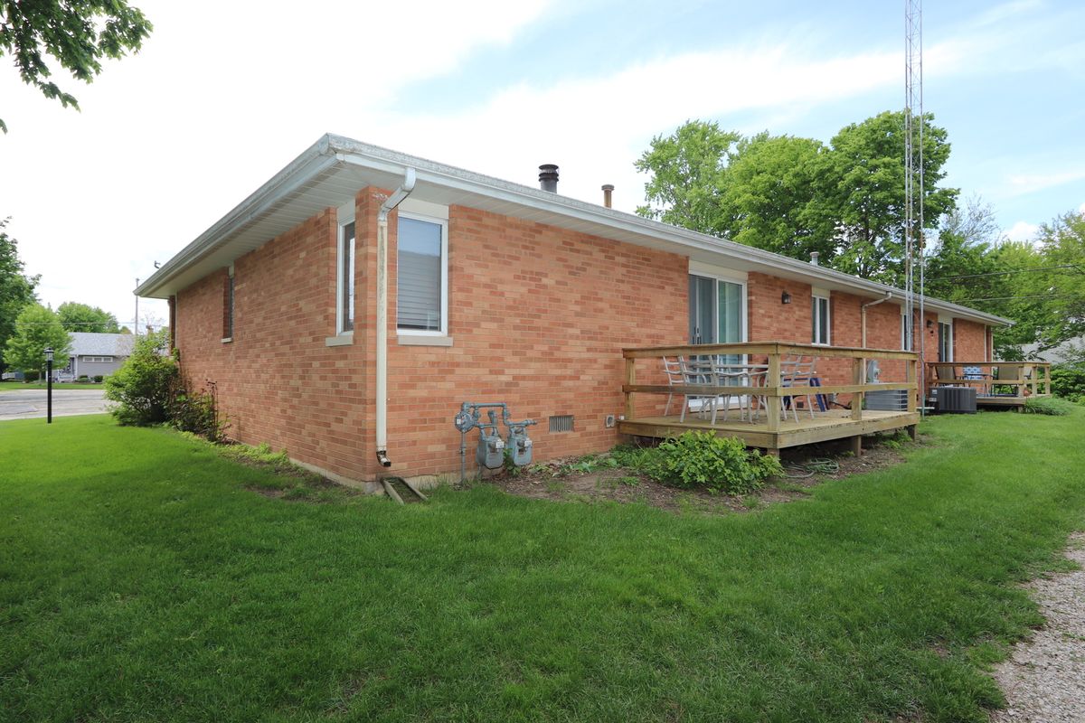 720-722 E North Street, Morris, IL 60450