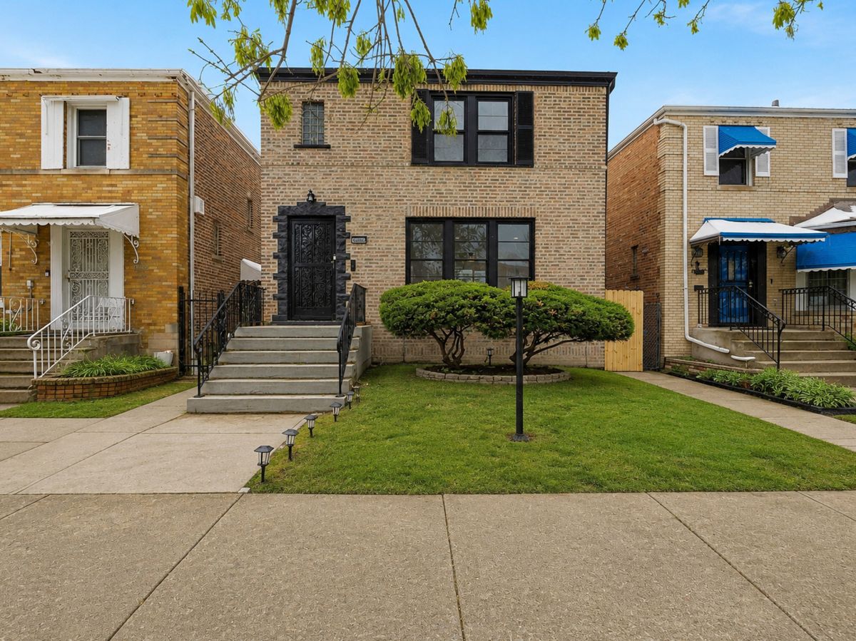 10606 Vernon Avenue, Chicago, IL 60628