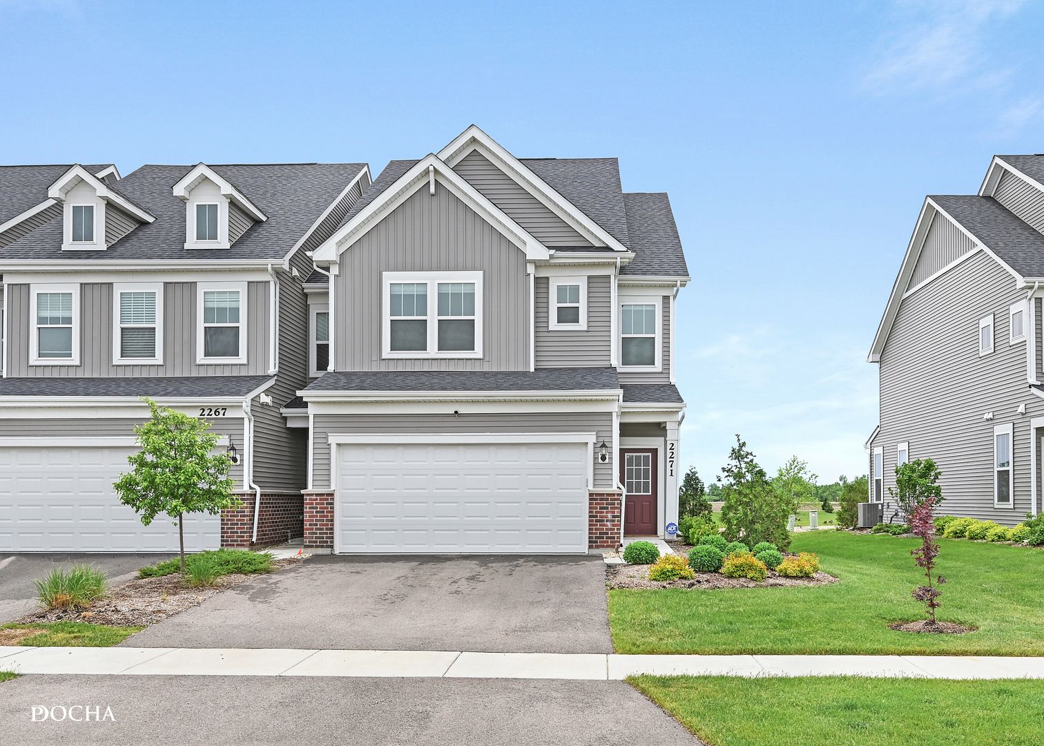 2271 Ryegrass Lane — Bolingbrook, IL 60490