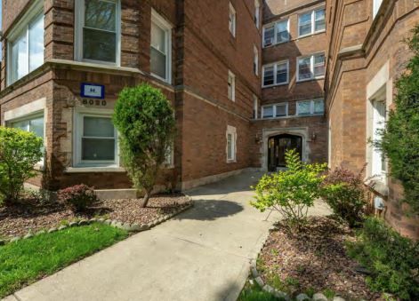 8018-8020 S Eberhart Avenue, Chatham, IL 62629