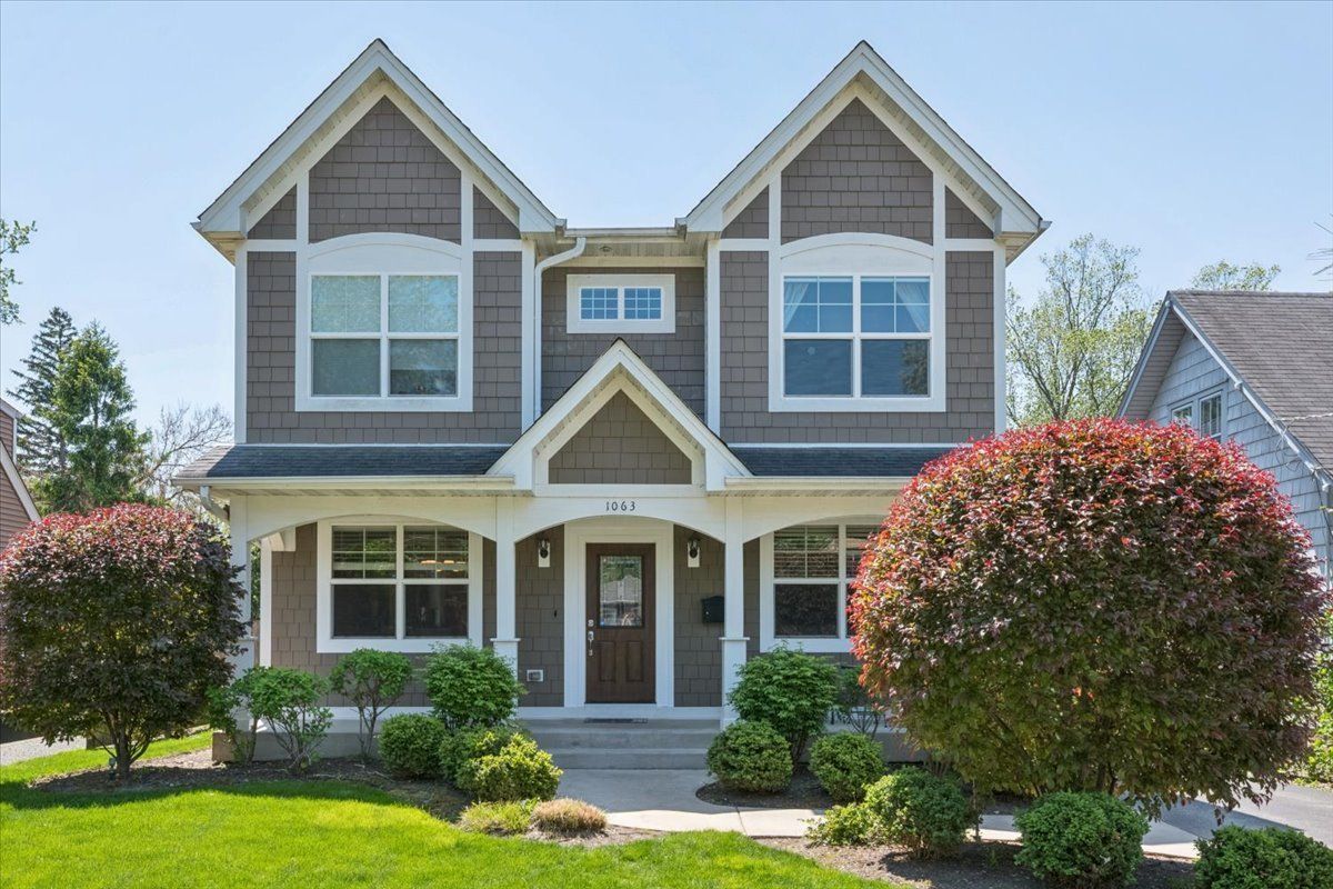 1063 Osterman Avenue — Deerfield, IL 60015