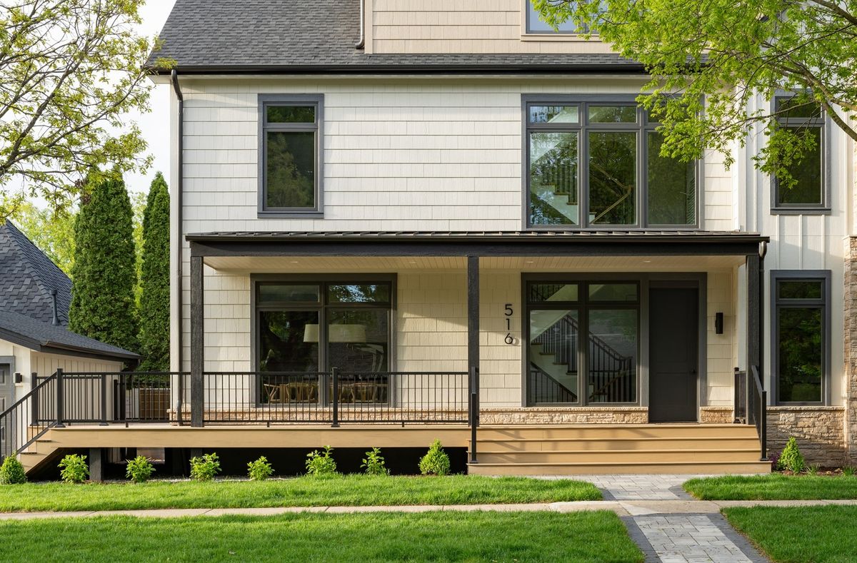516 W 6th Street, Hinsdale, IL 60521