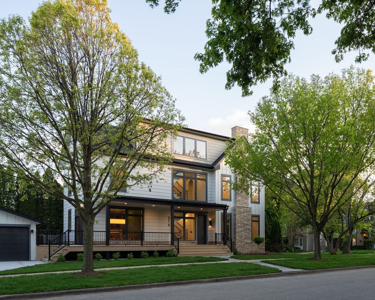 516 6th Street, Hinsdale, IL 60521