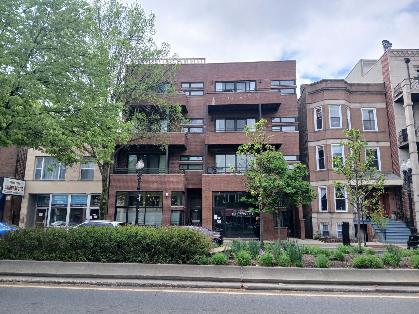 1927 W Irving Park Road #3 — Chicago, IL 60613