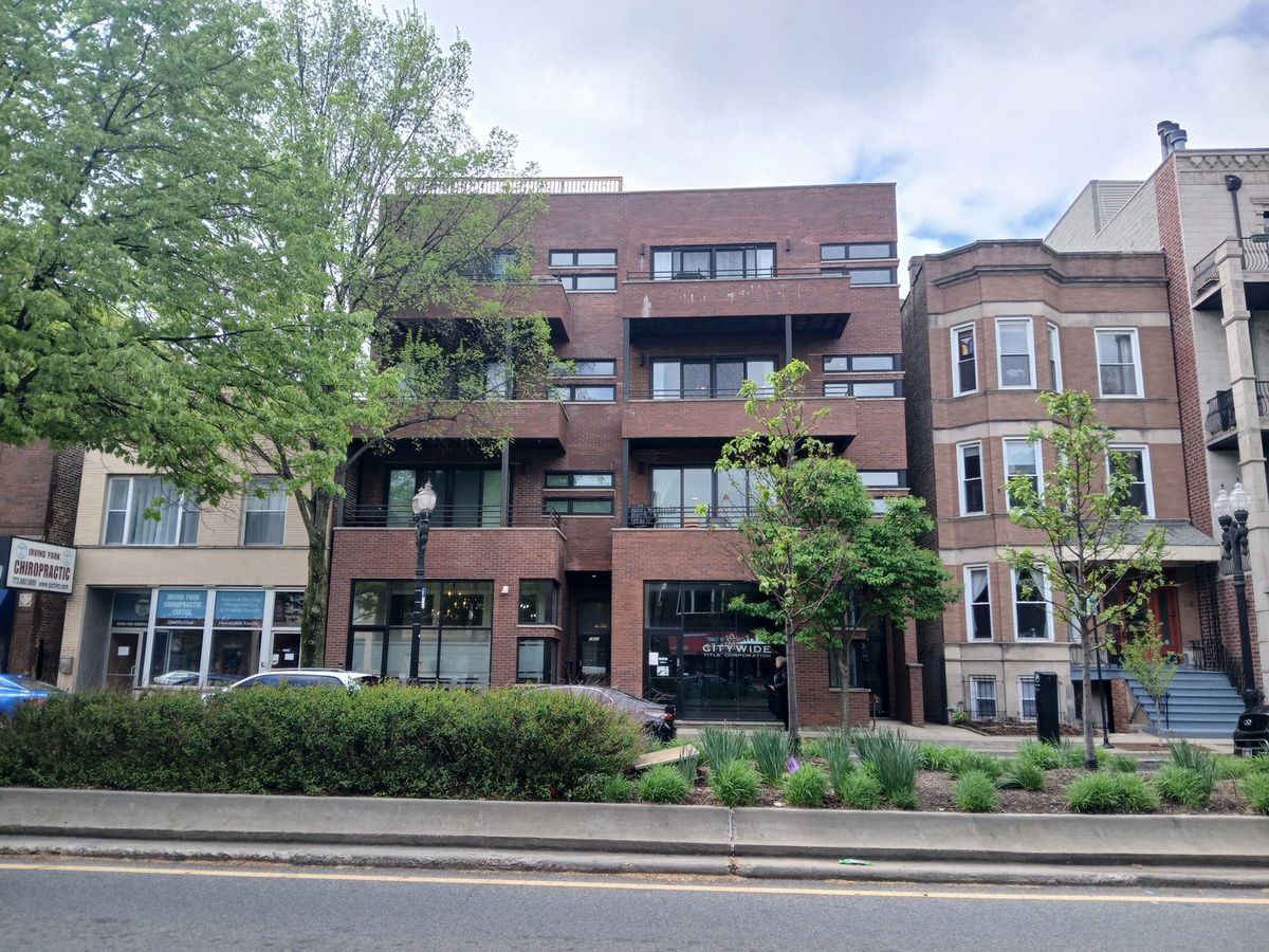 1927 Irving Park Road, Chicago, IL 60613