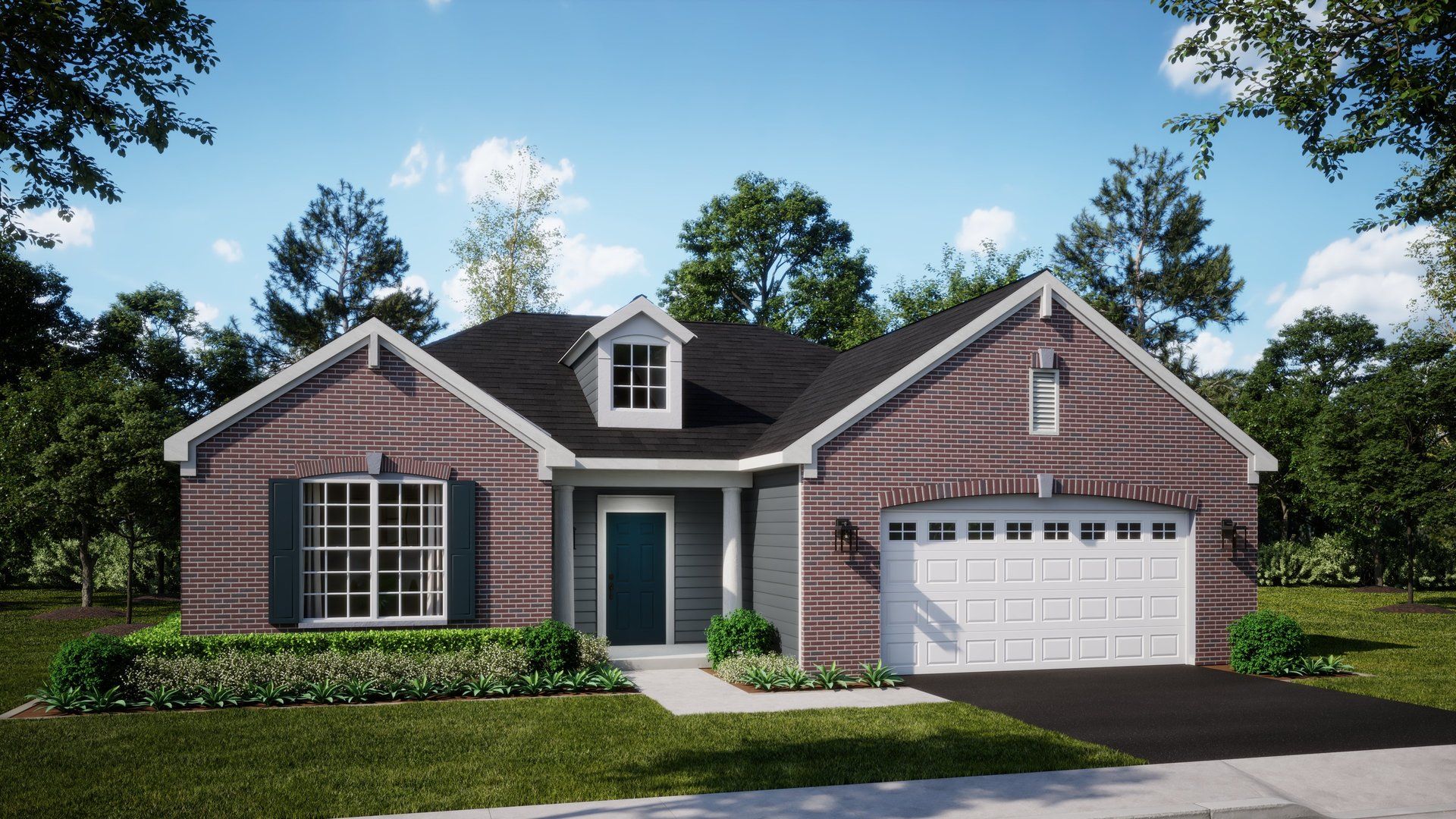 373 Cottrell Lane — Aurora, IL 60506