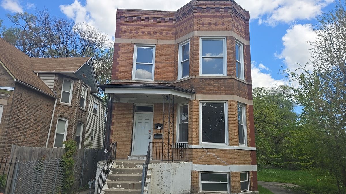 132 113th Street, Chicago, IL 60628