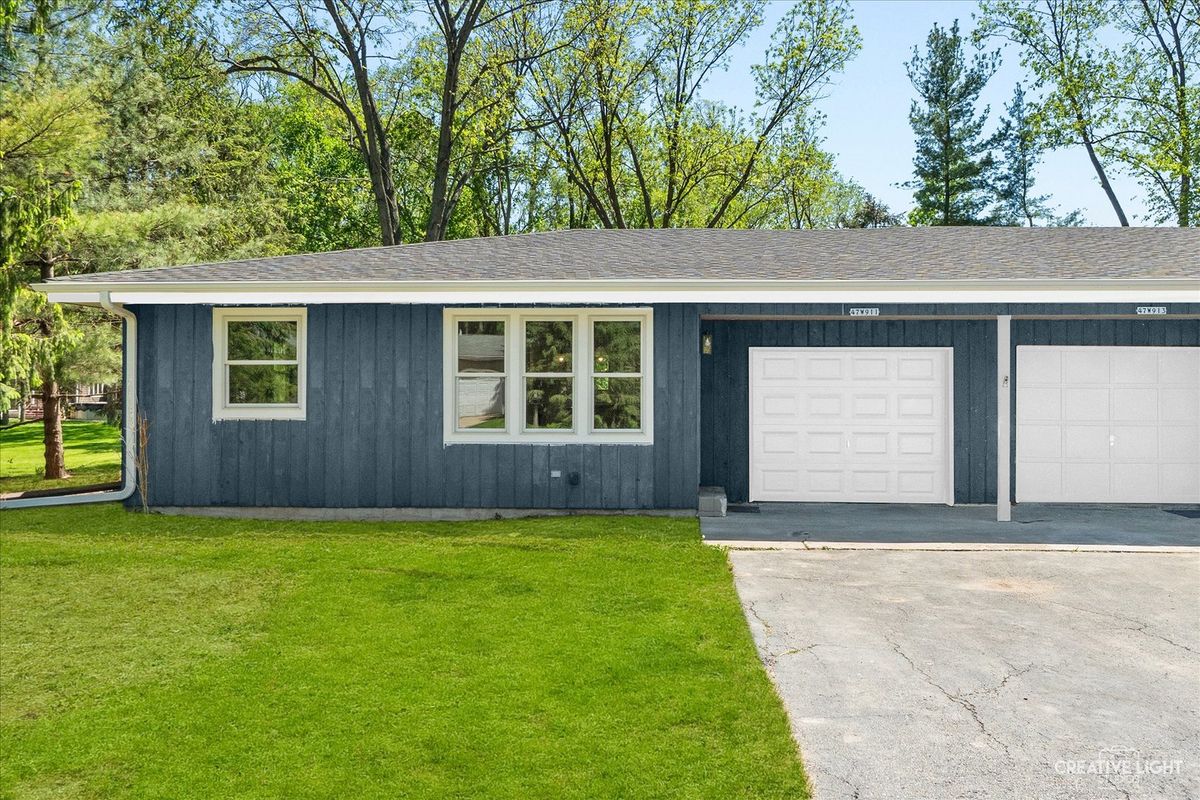 47W911 6TH Street, Big Rock, IL 60511