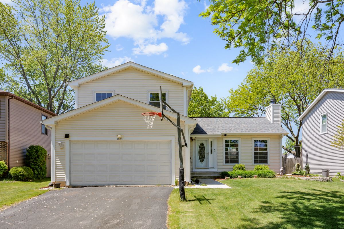 898 Debra Lane, Elk Grove Village, IL 60007
