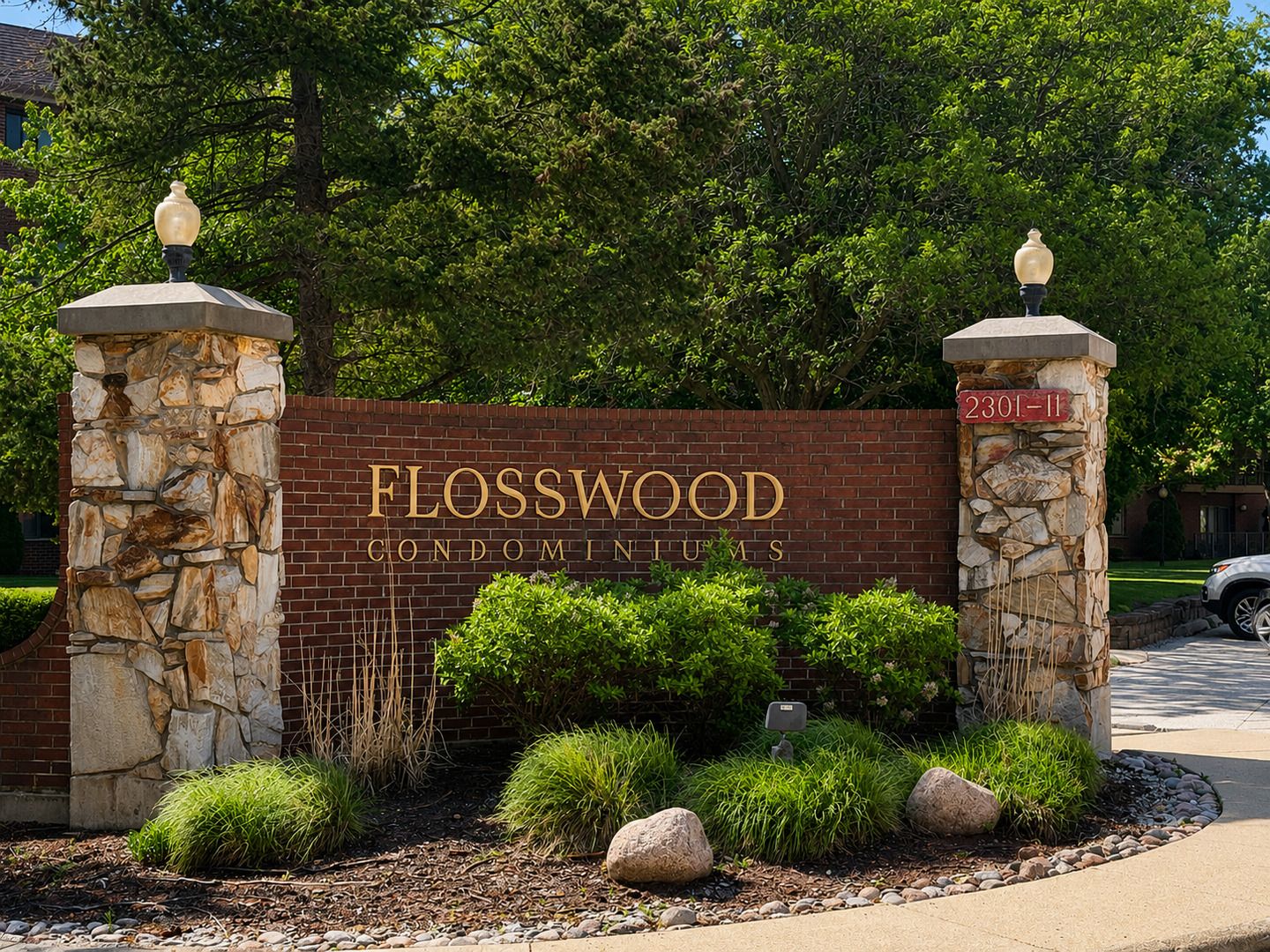 2301 183rd Street #104A — Homewood, IL 60430