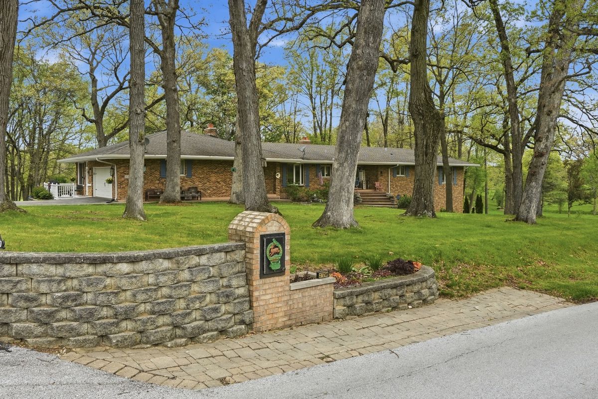 27250 Dutton Road, Beecher, IL 60401