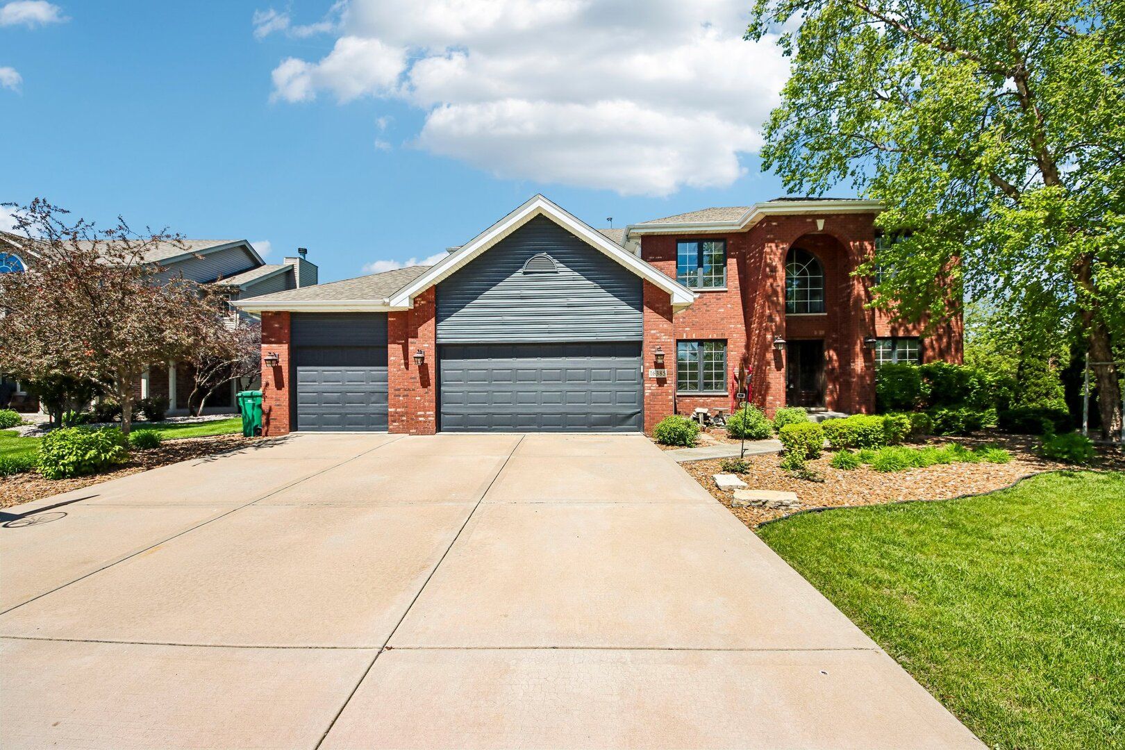 16385 Celtic Circle — Manhattan, IL 60442