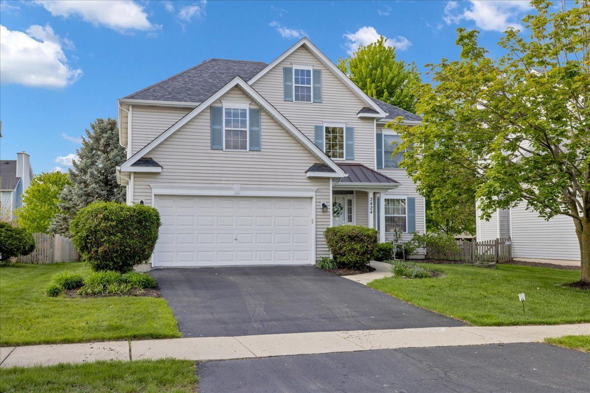 3424 Parliament Lane — Naperville, IL 60564