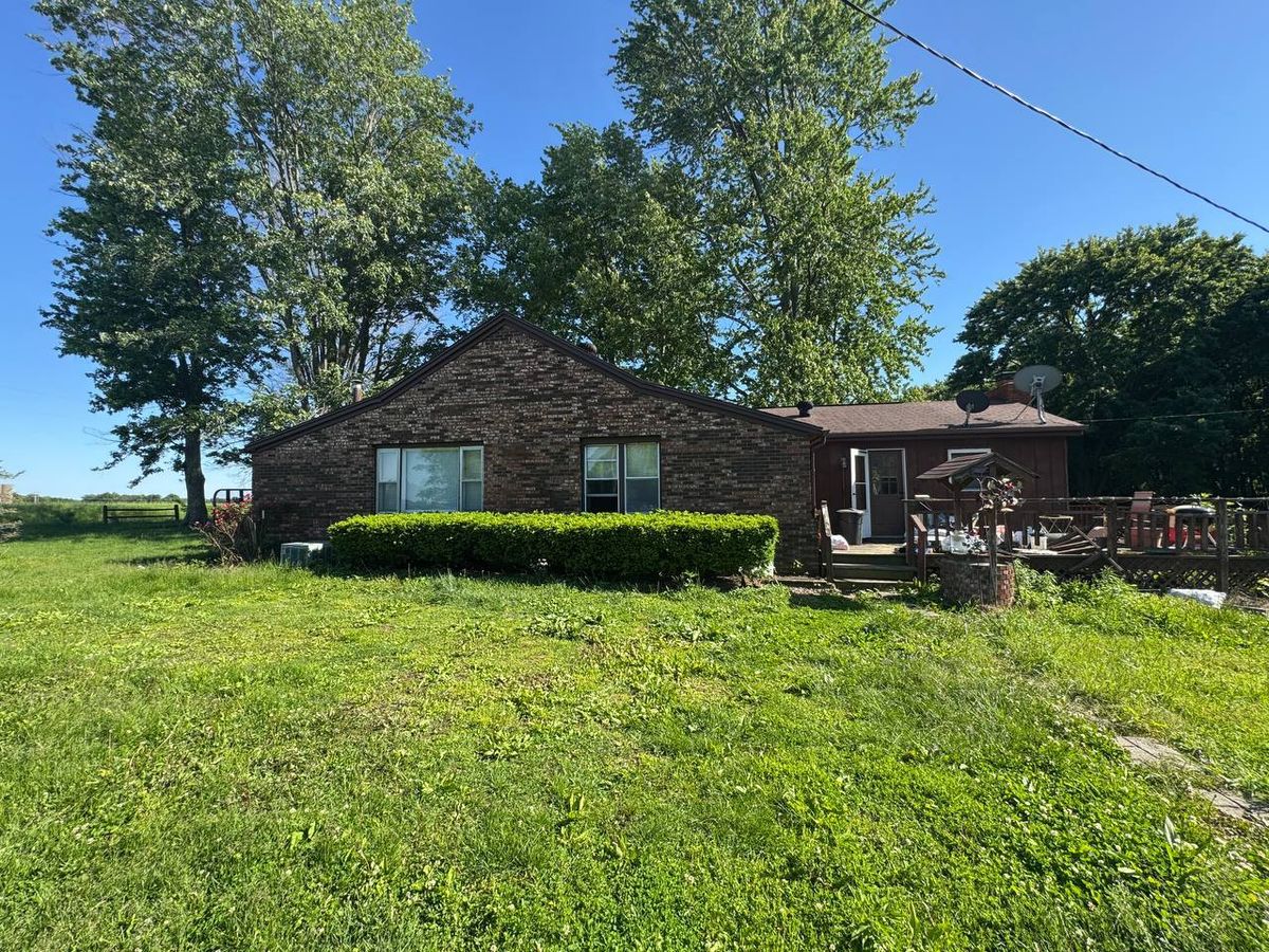 19855 Prior Lane, Mt Vernon, IL 62864