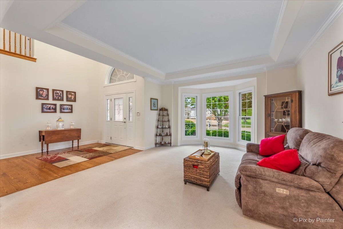 505 Moose Lake Drive, North Aurora, IL 60542