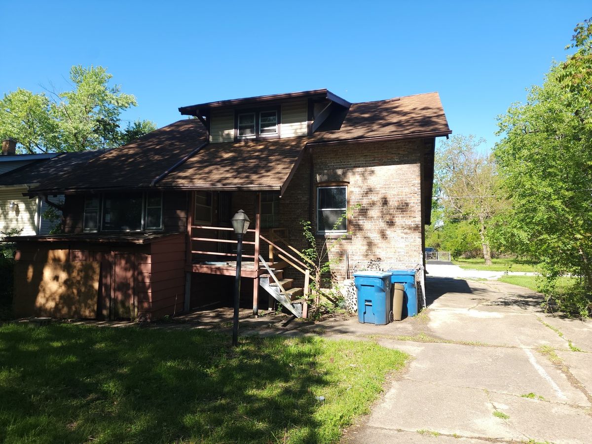 14961 Perry Avenue, South Holland, IL 60473