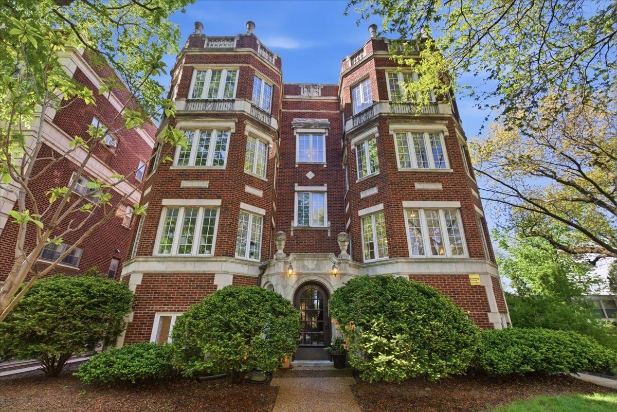 500 Sheridan Road #GE — Evanston, IL 60202