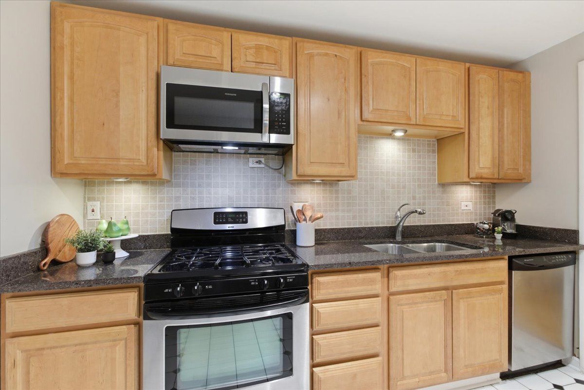 500 Sheridan Road #GE, Evanston, IL 60202
