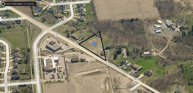 12745 Archer Avenue, Lemont, IL 60439