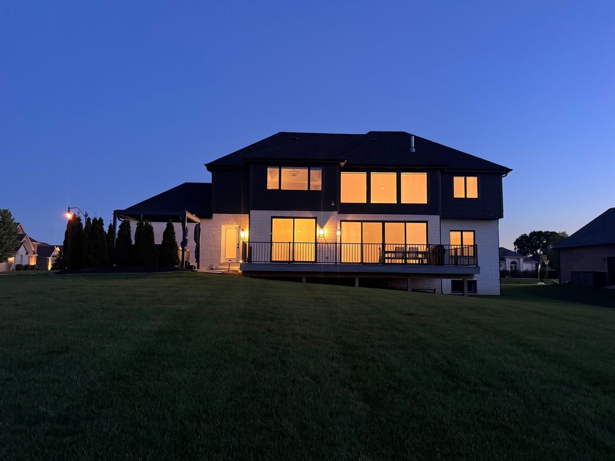 14260 James Lane, Homer Glen, IL 60491