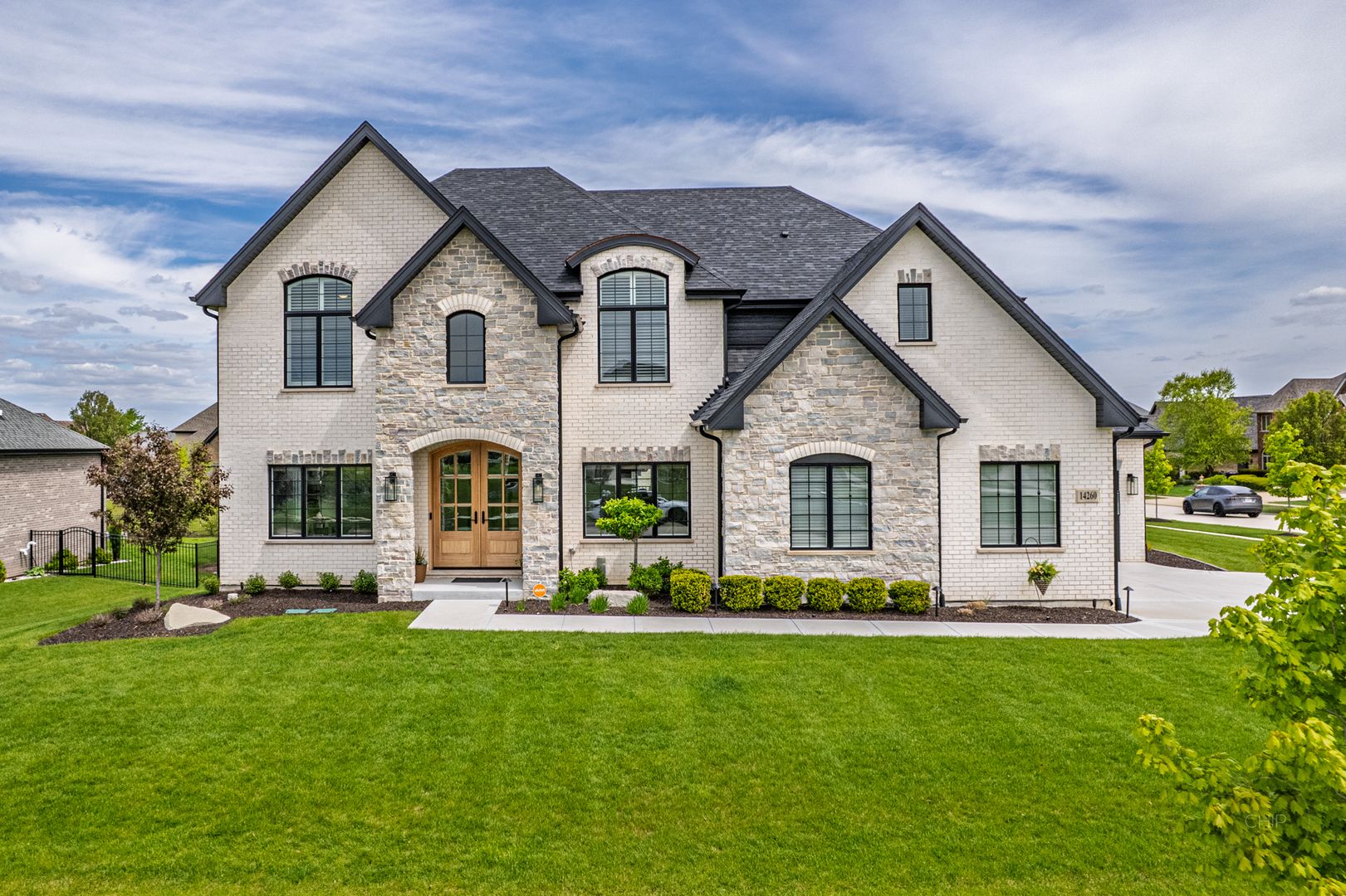14260 James Lane — Homer Glen, IL 60491