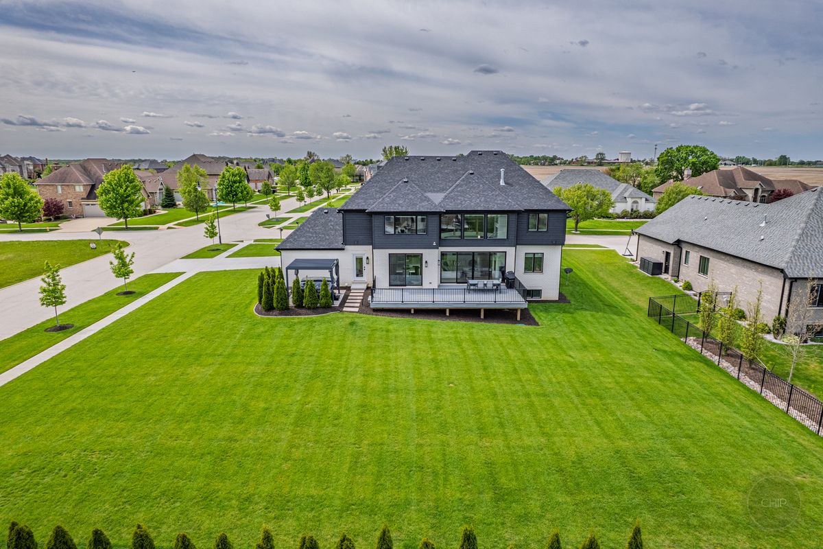 14260 James Lane, Homer Glen, IL 60491