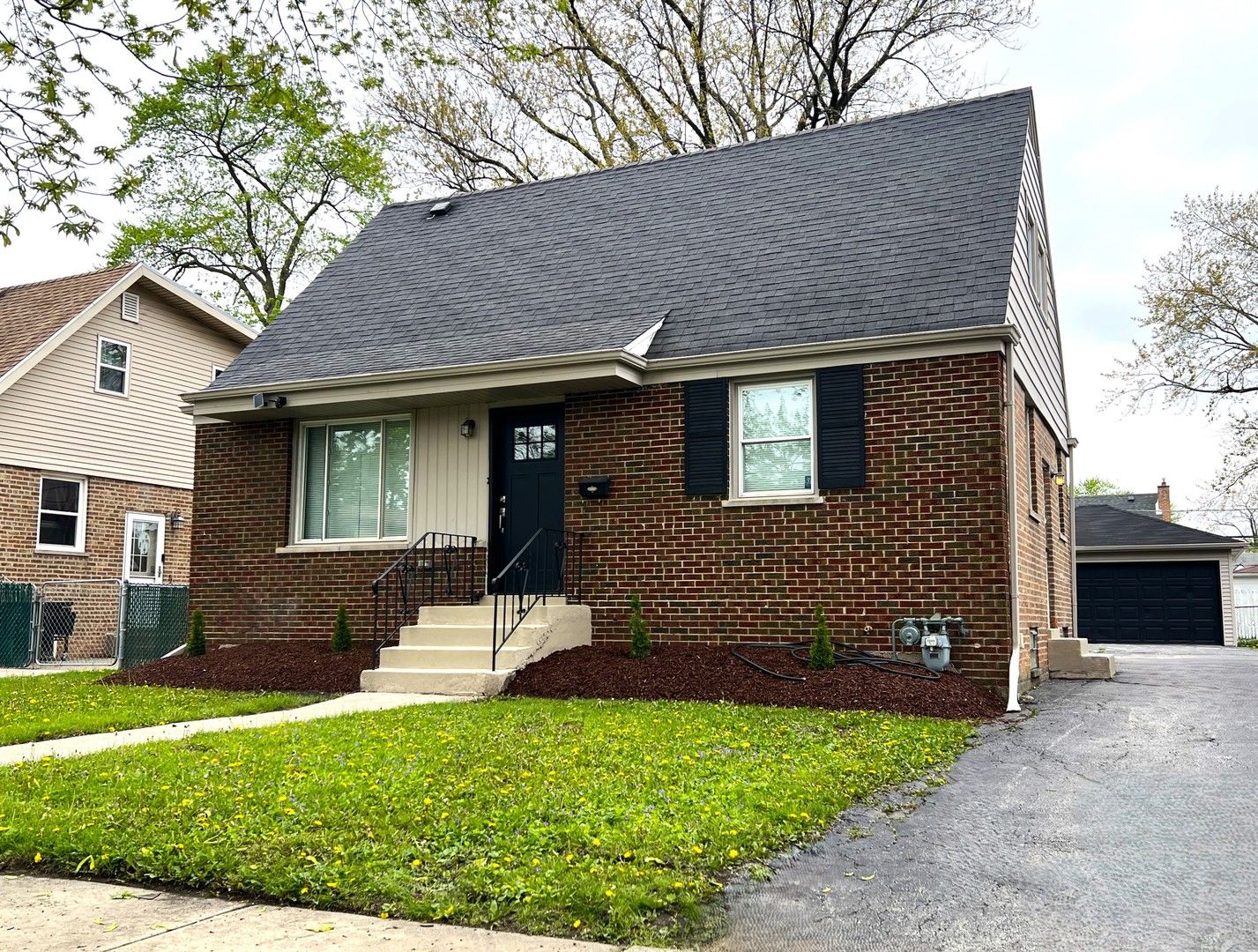 17524 Walter Street — Lansing, IL 60438