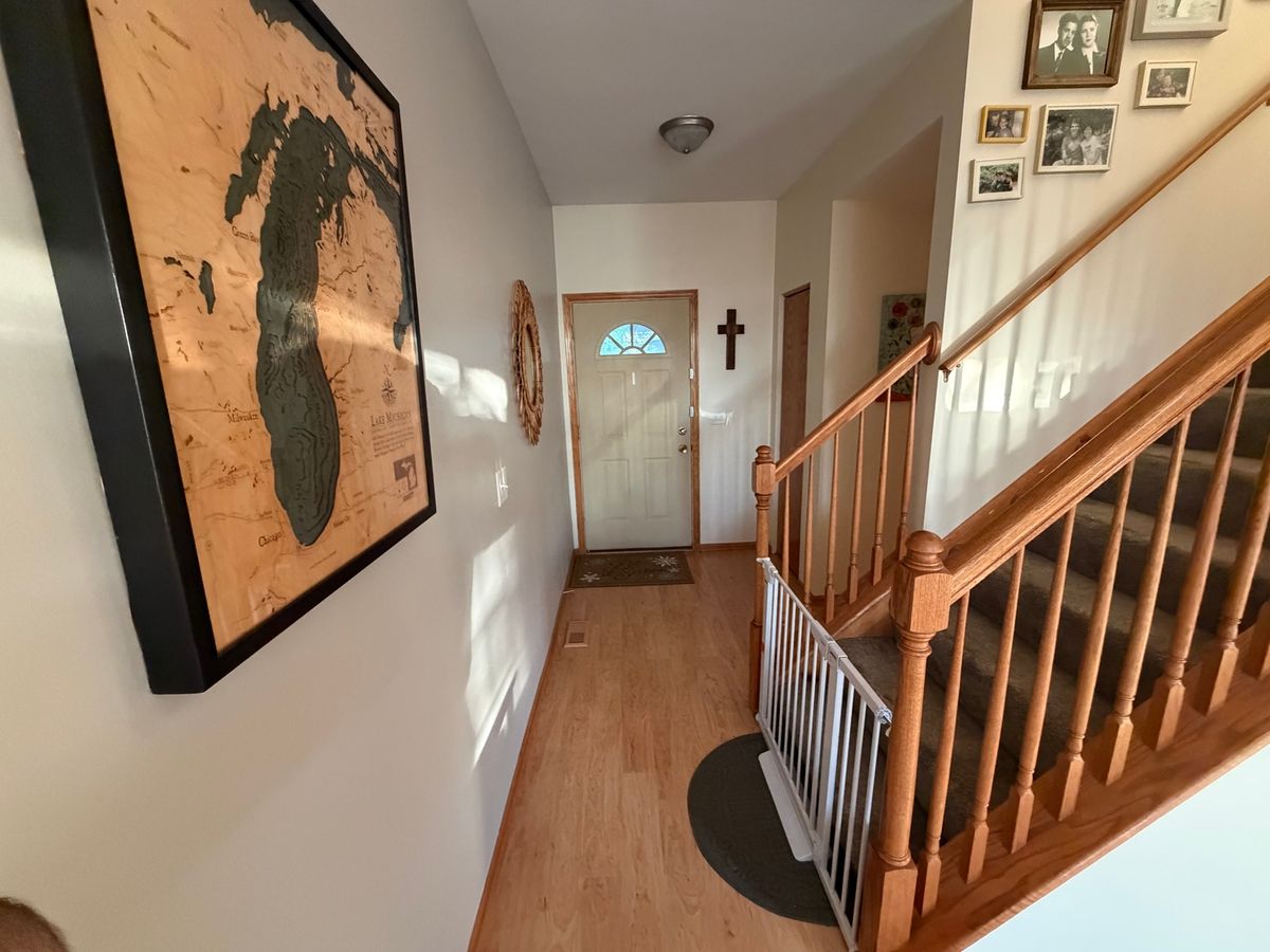 18251 Kirby Drive #1, Tinley Park, IL 60487