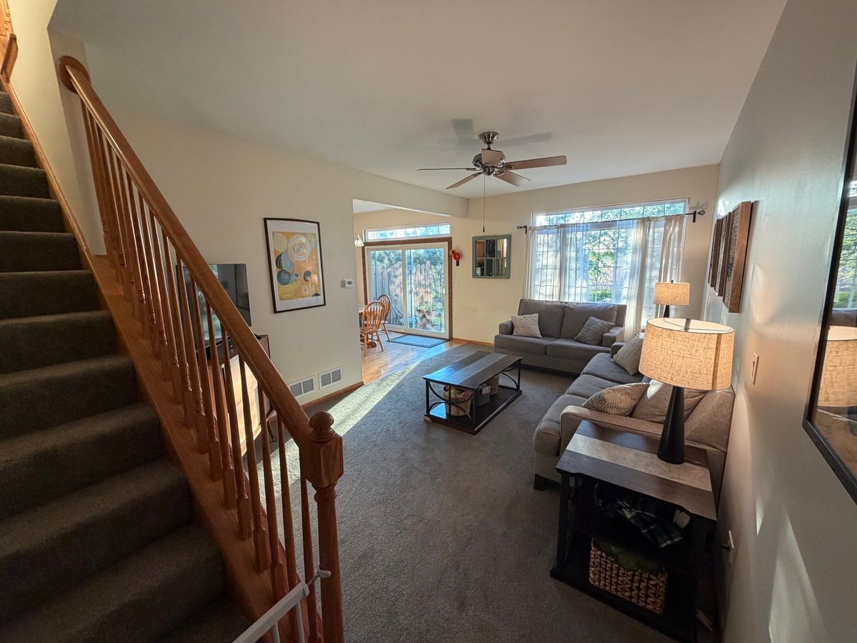 18251 Kirby Drive #1, Tinley Park, IL 60487