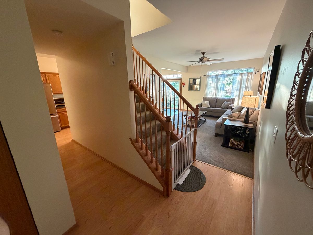 18251 Kirby Drive #1, Tinley Park, IL 60487