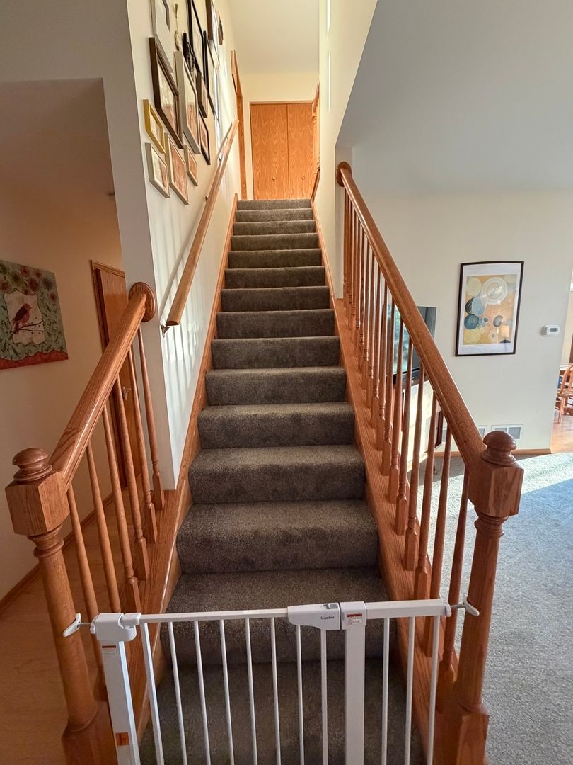 18251 Kirby Drive #1, Tinley Park, IL 60487