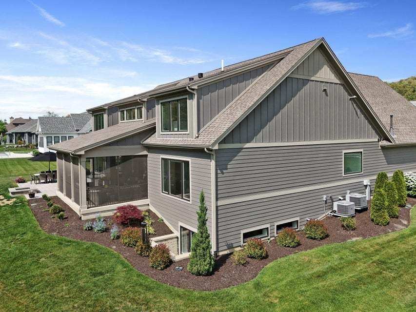 3703 Brigata Drive, Valparaiso, IN 46385