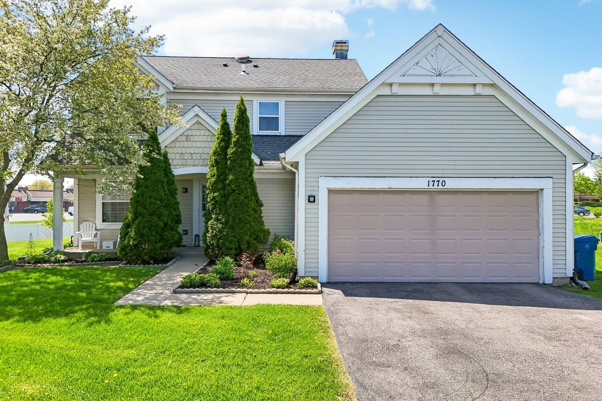 1770 Penny Lane, Bartlett, IL 60103