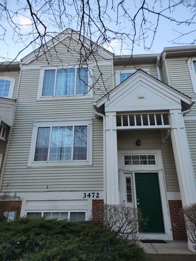 3472 Ravinia Circle, Aurora, IL 60504