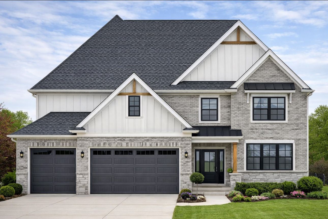 7428 GRANTON Place — Frankfort, IL 60423