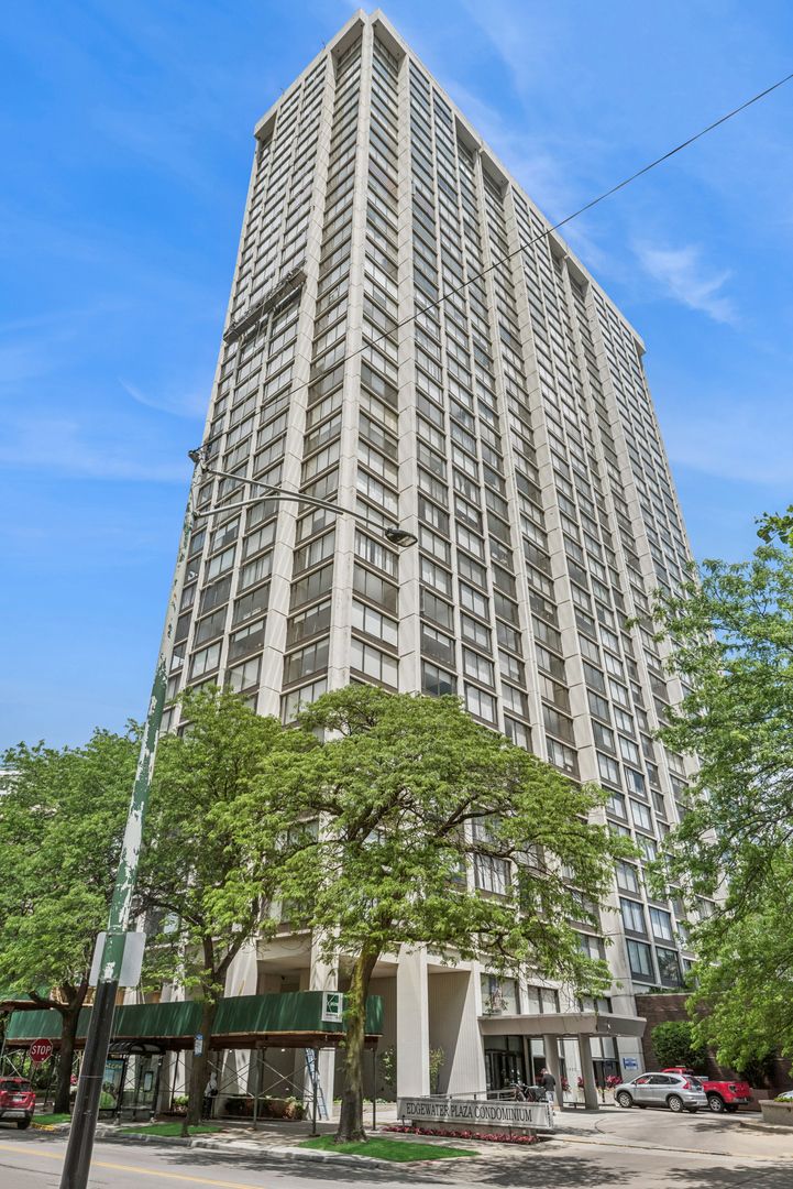 5455 N Sheridan Road #2803 — Chicago, IL 60640