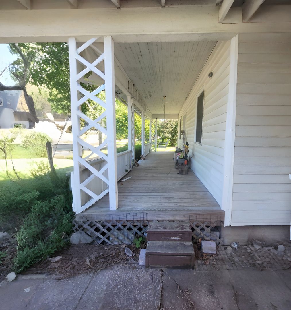 919 N 7th Street, Murphysboro, IL 62966